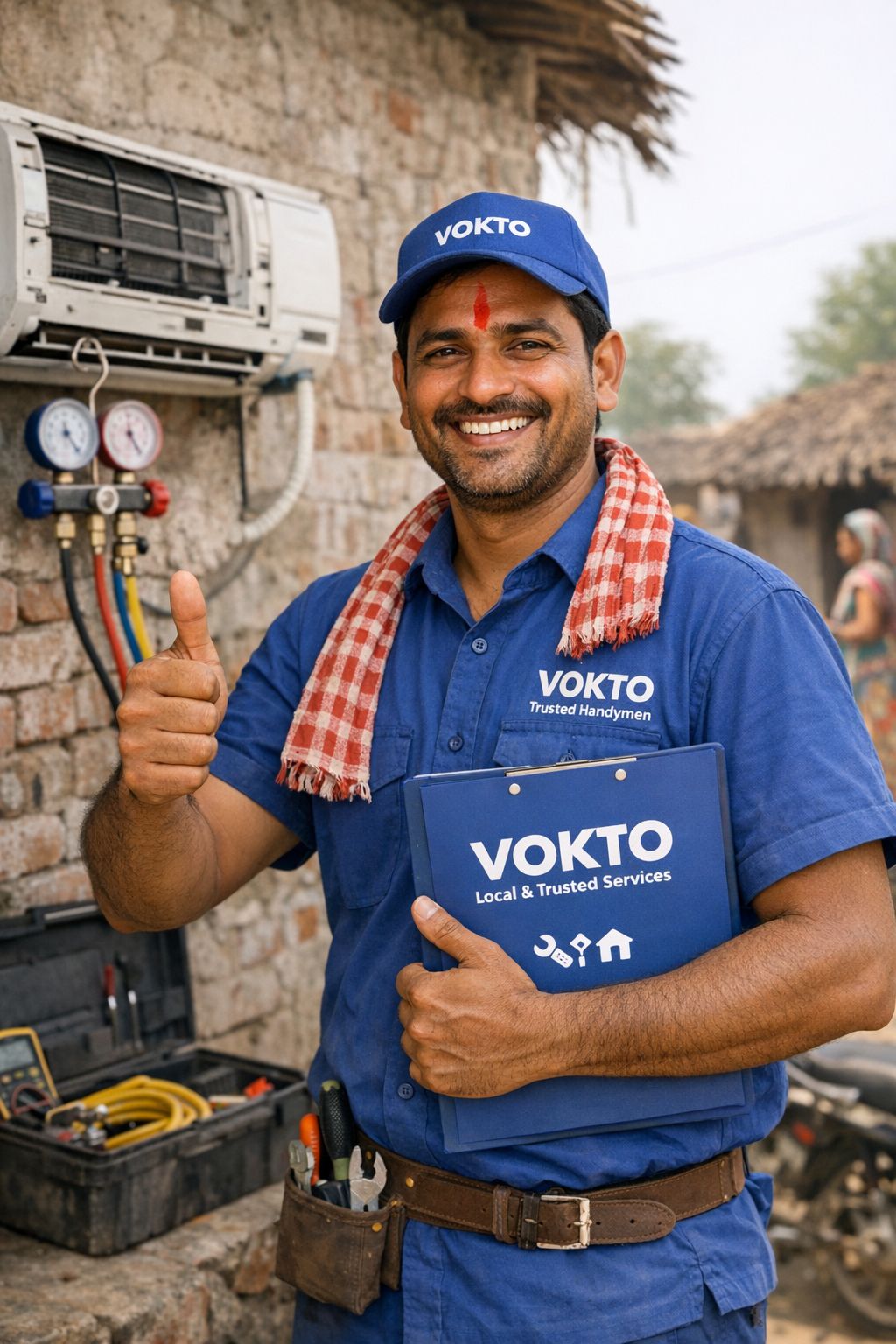 Mohit Sharma